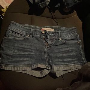 Brand new bought these two small so never wear them